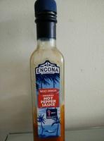 Original Hot Pepper Sauce Report Card