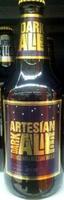Artesian Dark Ale Report Card