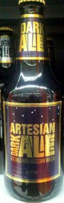 Artesian Dark Ale