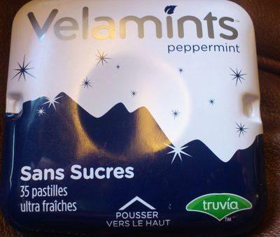 Velamints Peppermint