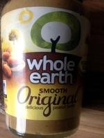 Smooth Peanut Butter Report Card