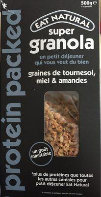 Super Granola