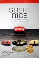 Sushi Rice Report Card