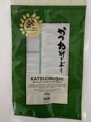 Katsuobushi