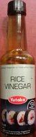 Vinaigre De Riz Report Card