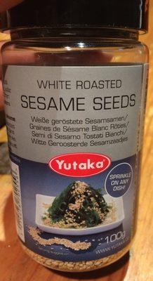 Sesame Seeds