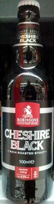 Cheshire Black