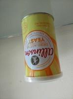 Dried Active Yeast Report Card