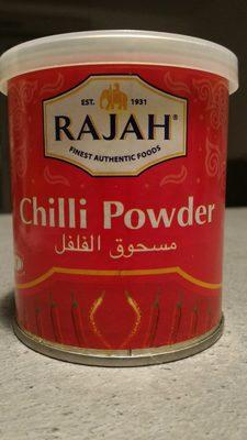 Chilli Powder