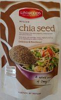 Chia Seed Report Card