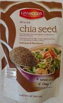 Chia Seed