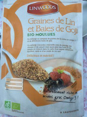 Lijnzaad Gojibessen