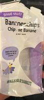 Chips De Banane Report Card