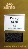 Poppy Seed Report Card