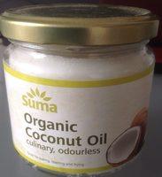 Organic Coconut Oil Report Card
