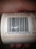 Isotonic Sport Orange Report Card