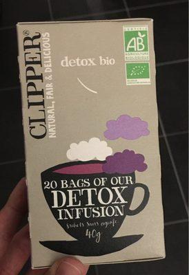 Detox Infusion