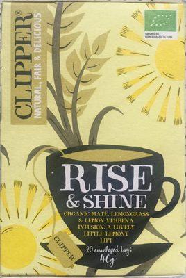 Rise & Shine