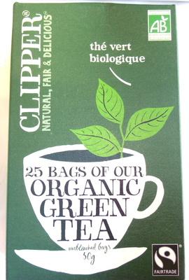 Th Vert Biologique
