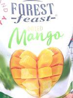 Dried Mango Report Card
