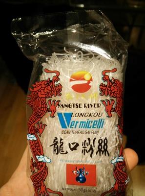 Longkou Vermicelli