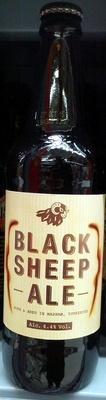 Black Sheep Ale