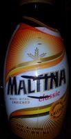 Maltina Report Card