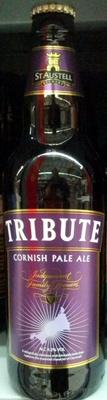 Tribute Cornish Pale Ale