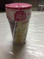 Decoration Report Card