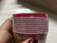 Decoration Ingredients