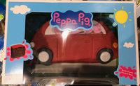 Peppa Pig Recette Chocolat Report Card