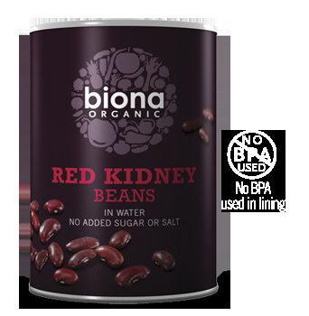 Haricot Rouge Kidney