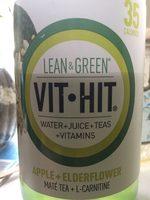 Pomme Et Sureau Report Card