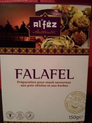 Falafel