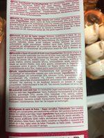 Theberrycompany Superberry Red Report Card