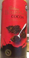 Bournville Cocoa For Drinking Or Baking Report Card