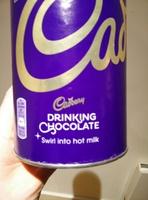 Drinking Chocolate Report Card