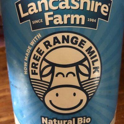 Pakeeza Lancs Farm Probiotic Natural Yoghurt 1Kg