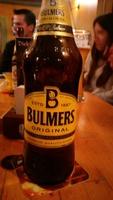Bulmers Report Card