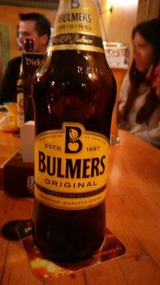 Bulmers