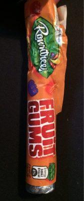 Fruit Gums
