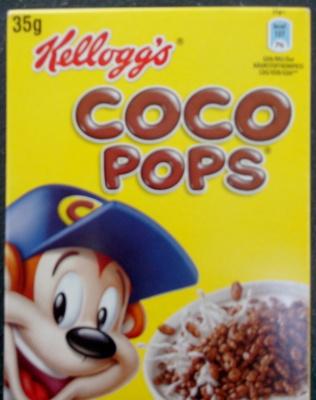 Coco Pops