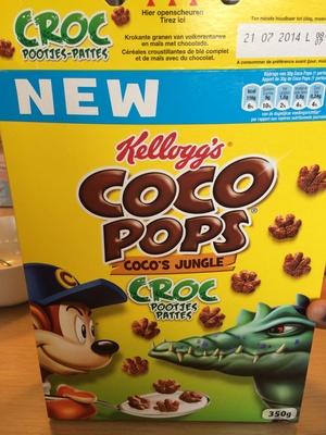 Coco Pops