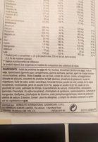 Herbalife Smoothie Ingredients