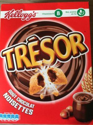 Tresor