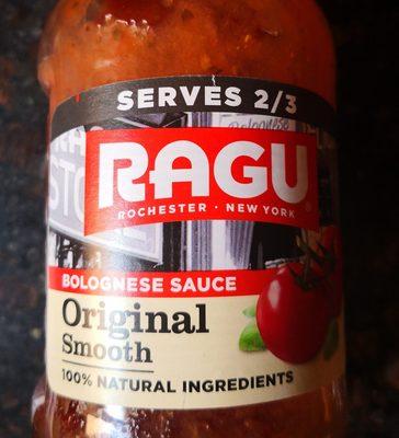 Ragu
