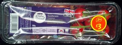 Sunbeam Tomatoes