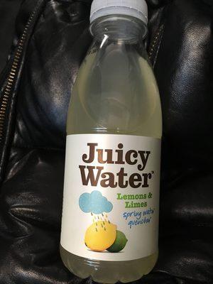 Juicy Water
