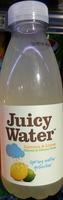 Juicy Water Citrons Et Citrons Verts Report Card