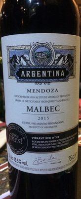 Malbec